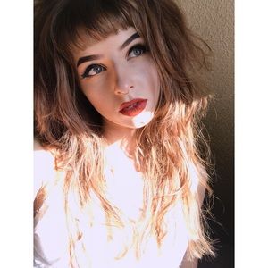 Meet your Posher: Kaila🖤